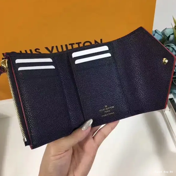 Firstbag ru Louis Vuitton Victorine wallet 0513